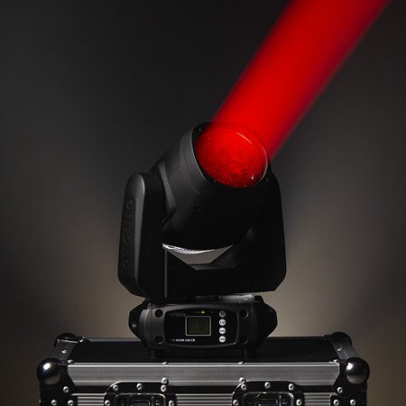 Evolite Evo Beam 100-CR Set