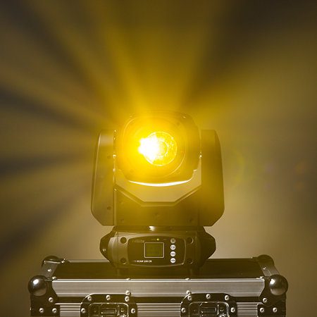 Evolite Evo Beam 100-CR Set