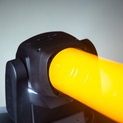 Evolite Evo Beam 100-CR Set