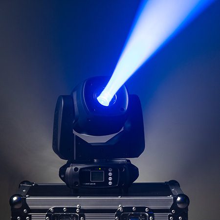 Evolite Evo Spot 100-CR Set