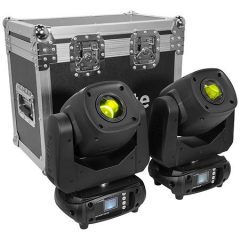 Evolite Evo Spot 100-CR Set