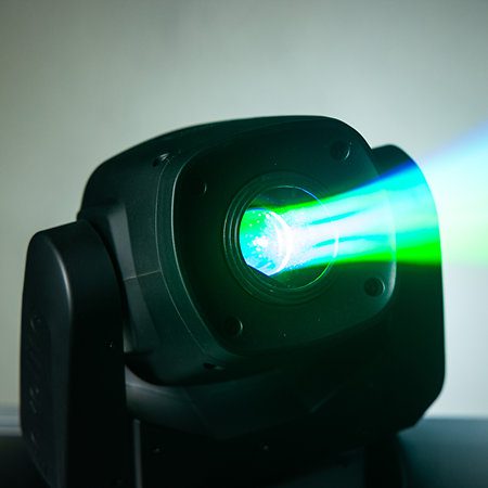 Evolite Evo Spot 100-CR Set