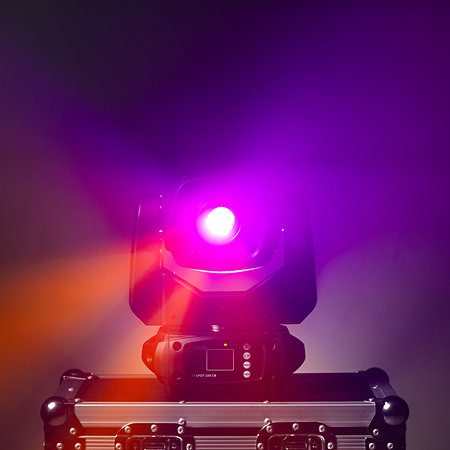 Evolite Evo Spot 100-CR Set