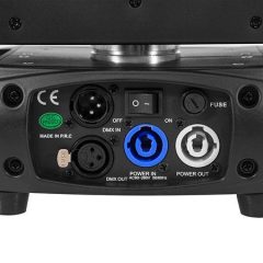 Evolite Evo Wash 725-CRz Set