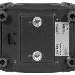 Evolite Evo Wash 725-CRz Set