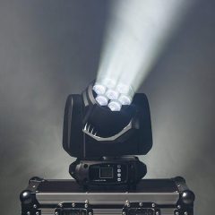 Evolite Evo Wash 725-CRz Set