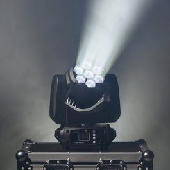 Evolite Evo Wash 725-CRz Set