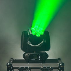 Evolite Evo Wash 725-CRz Set