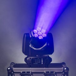 Evolite Evo Wash 725-CRz Set