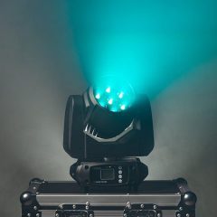 Evolite Evo Wash 725-CRz Set