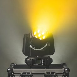 Evolite Evo Wash 725-CRz Set