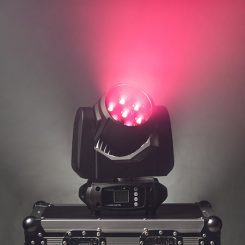 Evolite Evo Wash 725-CRz Set