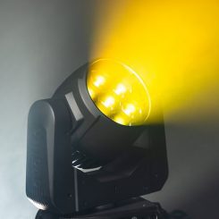 Evolite Evo Wash 725-CRz Set