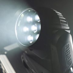 Evolite Evo Wash 725-CRz Set