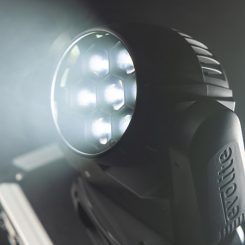 Evolite Evo Wash 725-CRz Set