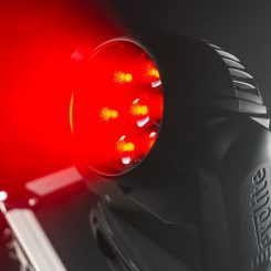 Evolite Evo Wash 725-CRz Set