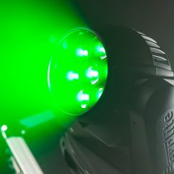 Evolite Evo Wash 725-CRz Set