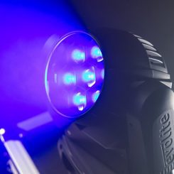 Evolite Evo Wash 725-CRz Set