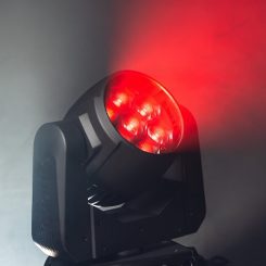 Evolite Evo Wash 725-CRz Set