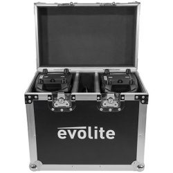 Evolite Evo Wash 725-CRz Set