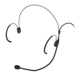 Mac Mah UHF 1000 Bodypack