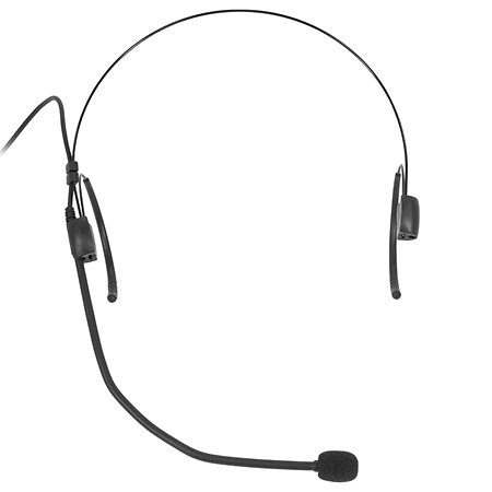 Mac Mah UHF 1000 Bodypack