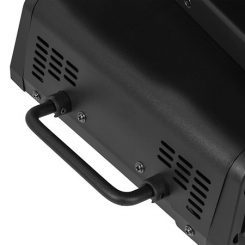 Mac Mah Wave 660 Pix, jeu de lumière LED 6×60W RGBW, zoom motorisé, pixels contrôlables et PAN infini, idéal pour soirées, clubs et DJ sets.