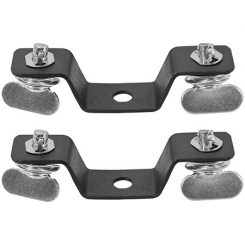 Mac Mah Wave 660 Pix, jeu de lumière LED 6×60W RGBW, zoom motorisé, pixels contrôlables et PAN infini, idéal pour soirées, clubs et DJ sets.