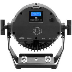 Découvrez le projecteur LED extérieur ADJ Encore LP12 IP, puissant, IP65, 4700 lumens, idéal pour scènes en plein air et captations vidéo.