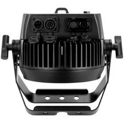 Découvrez le projecteur LED extérieur ADJ Encore LP12 IP, puissant, IP65, 4700 lumens, idéal pour scènes en plein air et captations vidéo.