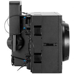 Projecteur LED IP65 ADJ Encore DBX, blinder et stroboscope 11 400 lumens. Puissant, polyvalent et robuste pour festivals, concerts et installations.