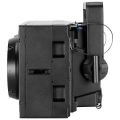 Projecteur LED IP65 ADJ Encore DBX, blinder et stroboscope 11 400 lumens. Puissant, polyvalent et robuste pour festivals, concerts et installations.