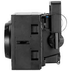 Projecteur LED IP65 ADJ Encore DBX, blinder et stroboscope 11 400 lumens. Puissant, polyvalent et robuste pour festivals, concerts et installations.