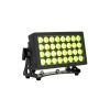 ADJ Encore LP32 IP, projecteur LED extérieur multifonction IP65, 32 LEDs RGBL 20 W, contrôle pixel, idéal pour concerts et festivals.