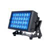 ADJ Encore LP32 IP, projecteur LED extérieur multifonction IP65, 32 LEDs RGBL 20 W, contrôle pixel, idéal pour concerts et festivals.
