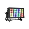 ADJ Encore LP32 IP, projecteur LED extérieur multifonction IP65, 32 LEDs RGBL 20 W, contrôle pixel, idéal pour concerts et festivals.