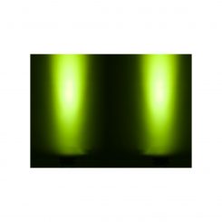 ADJ Encore LP32 IP, projecteur LED extérieur multifonction IP65, 32 LEDs RGBL 20 W, contrôle pixel, idéal pour concerts et festivals.