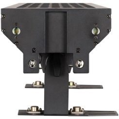 LED Bar professionnelle : effets RGBL, strobe et contrôle DMX précis, silencieuse et garantie 3 ans pour vos événements.