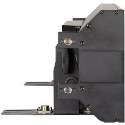 LED Bar professionnelle : effets RGBL, strobe et contrôle DMX précis, silencieuse et garantie 3 ans pour vos événements.