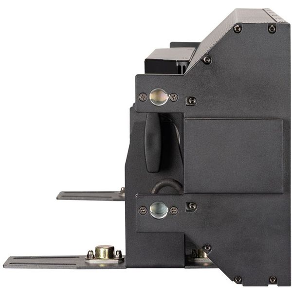 LED Bar professionnelle : effets RGBL, strobe et contrôle DMX précis, silencieuse et garantie 3 ans pour vos événements.