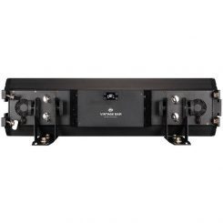 LED Bar professionnelle : effets RGBL, strobe et contrôle DMX précis, silencieuse et garantie 3 ans pour vos événements.