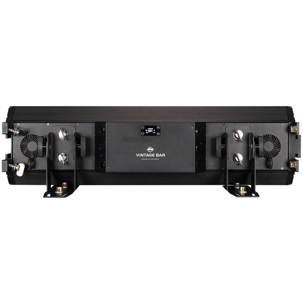 LED Bar professionnelle : effets RGBL, strobe et contrôle DMX précis, silencieuse et garantie 3 ans pour vos événements.