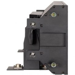 LED Bar professionnelle : effets RGBL, strobe et contrôle DMX précis, silencieuse et garantie 3 ans pour vos événements.