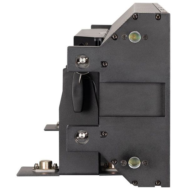 LED Bar professionnelle : effets RGBL, strobe et contrôle DMX précis, silencieuse et garantie 3 ans pour vos événements.