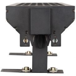 LED Bar professionnelle : effets RGBL, strobe et contrôle DMX précis, silencieuse et garantie 3 ans pour vos événements.