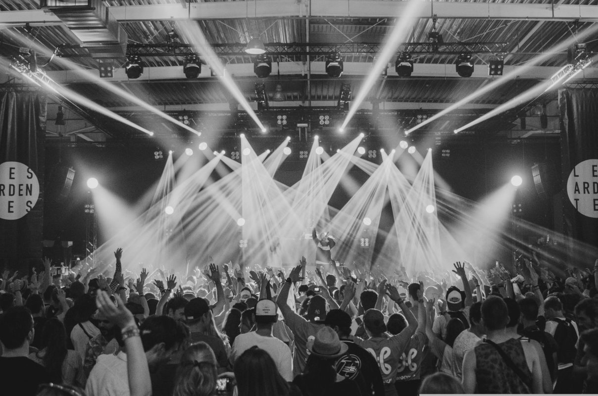 Nos prestations - Ravel'Prod