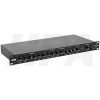 Le MX632 BT mixeur rackable offre 6 canaux, Bluetooth, XLR et alimentation fantôme. Compact et pro, idéal bars, conférences et installations fixes.