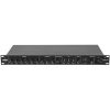 Le MX632 BT mixeur rackable offre 6 canaux, Bluetooth, XLR et alimentation fantôme. Compact et pro, idéal bars, conférences et installations fixes.