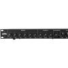 Le MX632 BT mixeur rackable offre 6 canaux, Bluetooth, XLR et alimentation fantôme. Compact et pro, idéal bars, conférences et installations fixes.