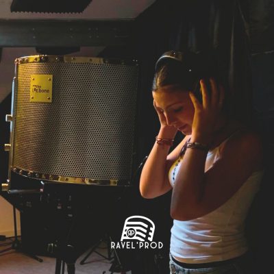 Enregistrement Ravel'Prod